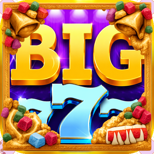 big777 — mitra unggulan
