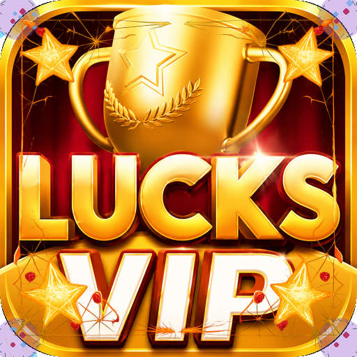 lucksvip — mitra unggulan